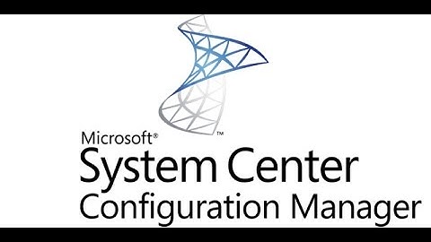 39 - SCCM Optimization and maintenance