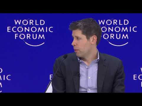 Sam Altman - Higher Abstraction, More Capability