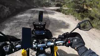 Voge 300 rally Timsun tyres, would you trust them?