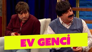 Ev Genci - 329. Bölüm (Güldür Güldür Show)