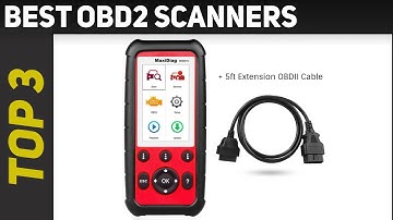 ✅ Best Obd2 Scanners 2023 - Top 3 Obd2 Scanners
