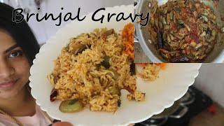 Brinjal Gravy In Tamil / June2020