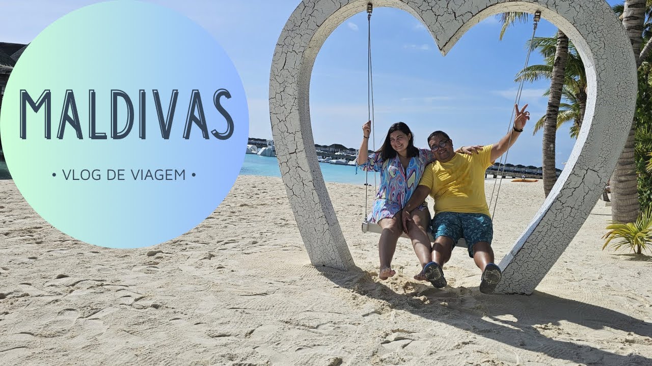 MALDIVAS QUE PARAÍSO! Siyam World Resort