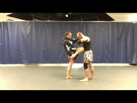 Knee Switch Knee 1