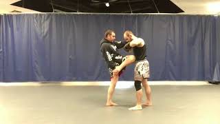 Knee Switch Knee 1
