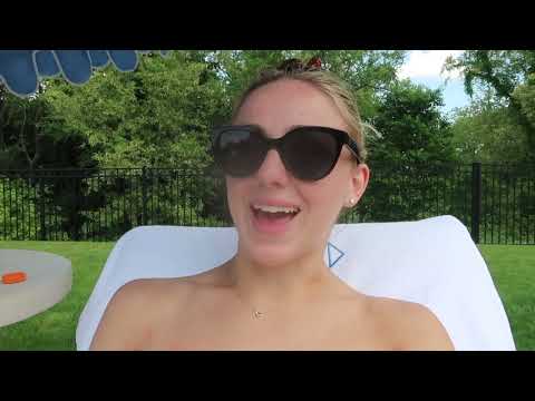 21st Birthday Surprise | Chloé Lukasiak