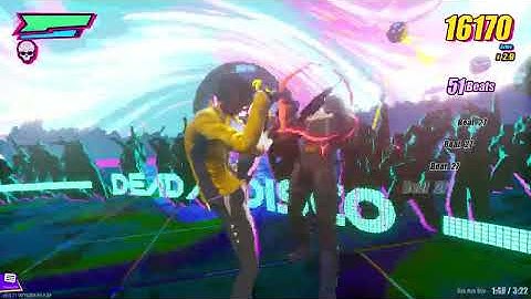 Dead As Disco - Bye Bye Bye by NSYNC