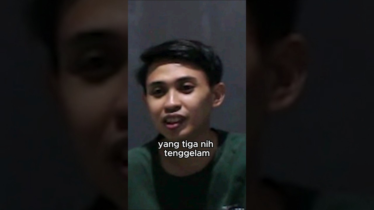 TRAILER Iseng Podcast #137 - YouTube