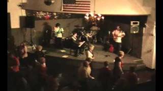 Video thumbnail of ""I Can Help" by Terry Lee & The Rockaboogie Band  4-9-11"