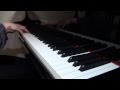 People In The Box 物質的胎児(Piano Cover)