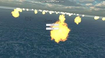 Comp30019 Project 2 Demo Can You Survive