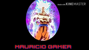 Intro dorgas do canal