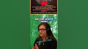 De nucleaire winter is erger dan we dachten – Joe Rogan & Annie Jacobsen
