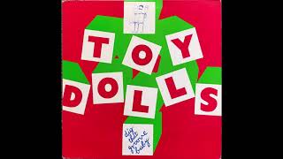 Firey Jack  - The Toy Dolls