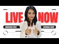 MUMBAI UNIVERSITY ADMISSION SCHEDULE IS OUT | LIVE Q& A | HSC 12TH RESULTS LOW MARKS WHAT TO DO?