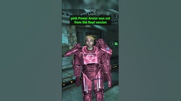 I only want this power armor #fallout
