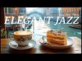 Elegant May Jazz - Relaxing with Soft Jazz Instrumental Music & Happy Harmony Bossa Nova
