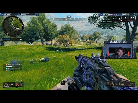 THE ICR IS SO GOOD NOW!!  - Call of Duty Blackout Gameplay