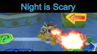 Night is Scary - Mario Party 6 Ep. 2