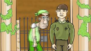 Download Frans imur San Anton Mp3 and Video Frans imur San Anton