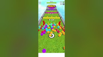 Bump Pop Game | Level 4 To 10 | Amazing Game | ASMR | #shorts #xkillergaming #asmr