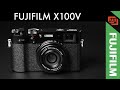 FUJIFILM X100V Review