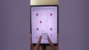 [Rizline] Power Attack (INSANE 12+) ALL PERFECT
