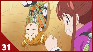 Aikatsu! Bahasa Indonesia Episode 31 - Idol Di Hari Ibu