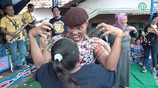 Gendang Mantep - Sing Penting Tarling - Desi Paraswati - NAELA NADA Live Petoran Gebang