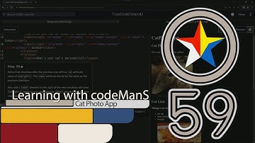 Learn HTML by Building a Cat Photo App - Step 59