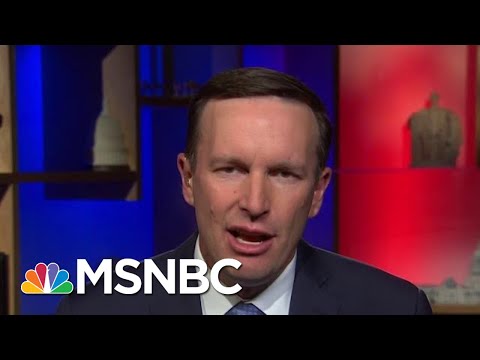Senate Report: Russia Targeted Voting Systems In All 50 States | All In | MSNBC