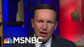 Senate Report: Russia Targeted Voting Systems In All 50 States | All In | MSNBC