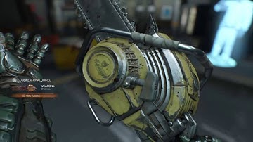 DOOM Playthrough Part 2 : Know Your Enemy