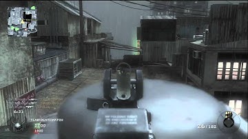 MW3 V.S BF3: Talking About Comparisons: Black Ops Commentary