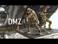 LIVE DMZ: What you yappin about over here? Pt. 2