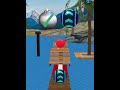 💥 Going Balls VS Rollance Balls Action Ball Games New Race 🌟 | Android/IOS Games