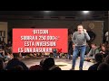 “Bitcoin SUBIRÁ A 250.000€” ESTO es una BASURA!! 💣❌ Jose Luis Cava lo explica #cava #bitcoin #btc 