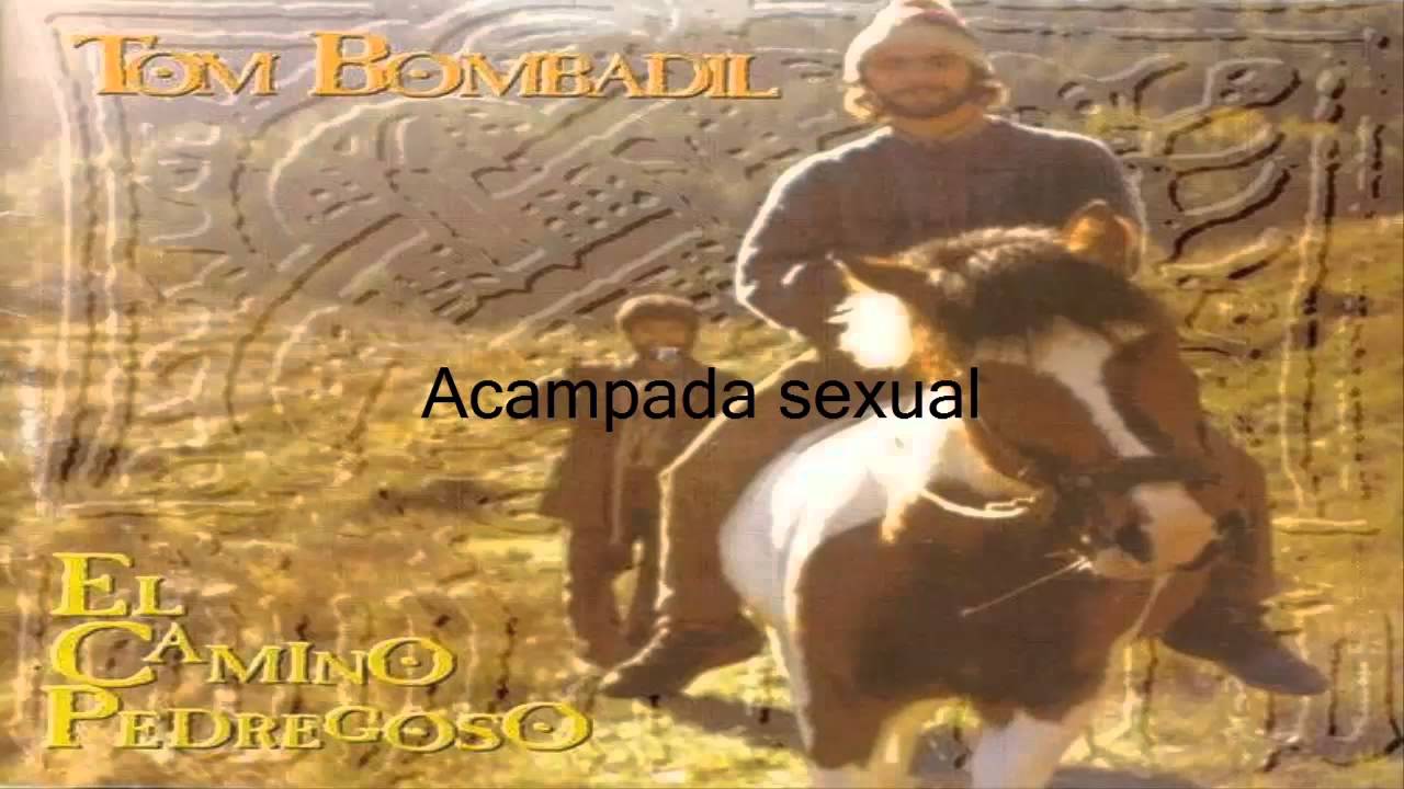 Tom Bombadil-Acampada sexual