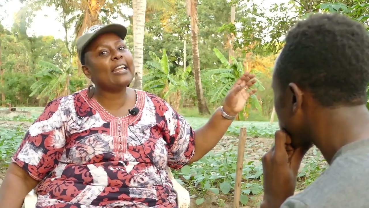 UFUGAJI BORA UNAAMBATANA NA MAARIFA,FUGA KISASA KWA KUTUMIA TEKNOLOJIA.