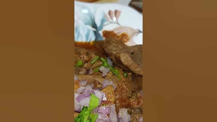 كبدة مشرملة رائعة بنة ولا اروع الوصفةعلى قناتي@Algeriasnews975 #short#shorts_video