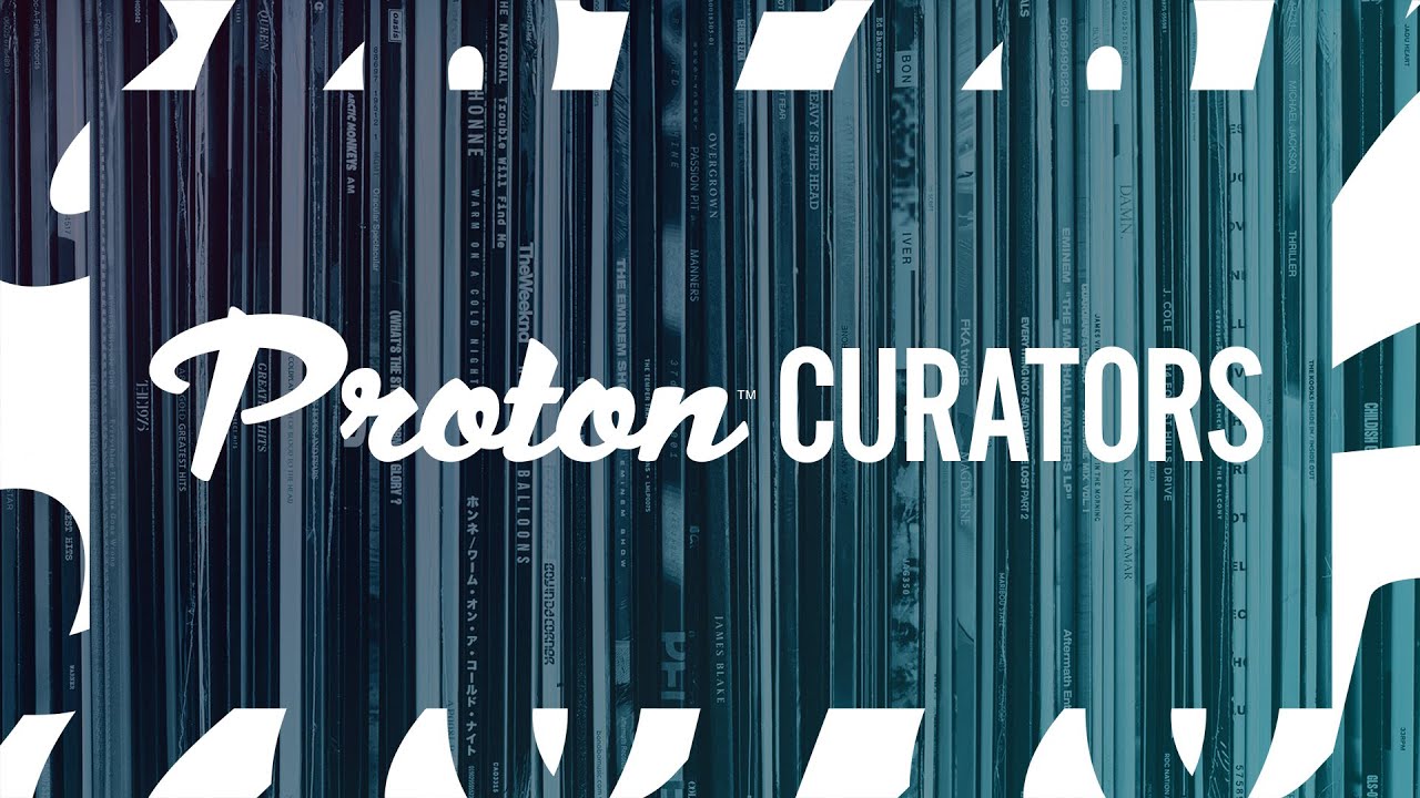 Ben & Vincent - Cosmic Awakenings Showcase