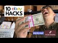 10 eBay Hacks I Wish I Knew Before I Started (LEARN FROM MY PAIN)