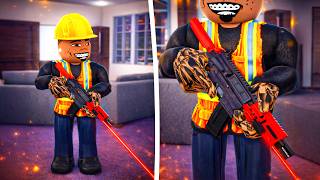 They Couldn’t Handle My FULL AUTO ARP… 😈 | Street Life Remastered #streetliferemastered