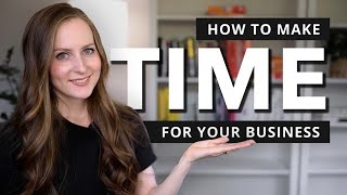 the mindset shift that will finally change your work-life