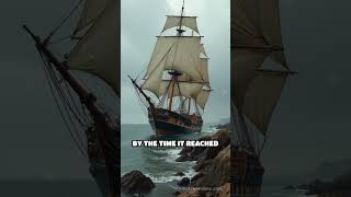Amsterdam (1749): The Treasure Ship in the Sand
