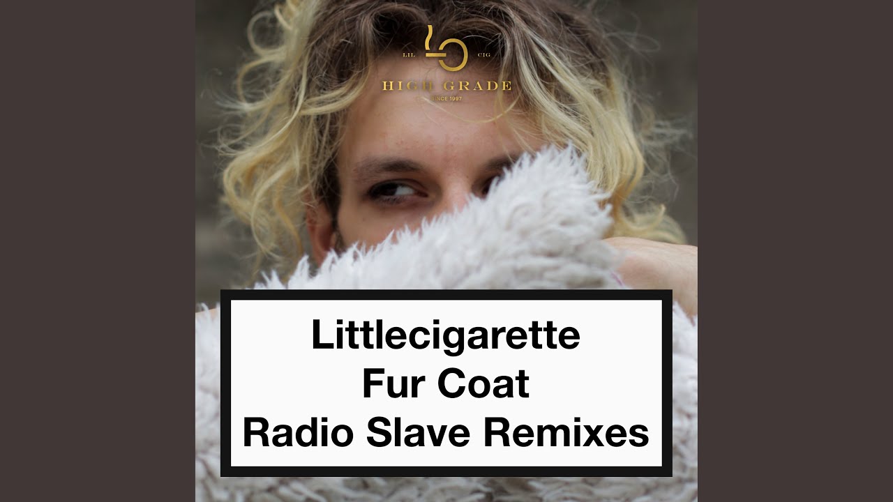 Fur Coat (Radio Slave Pressure Dub Remix Instrumental) - YouTube