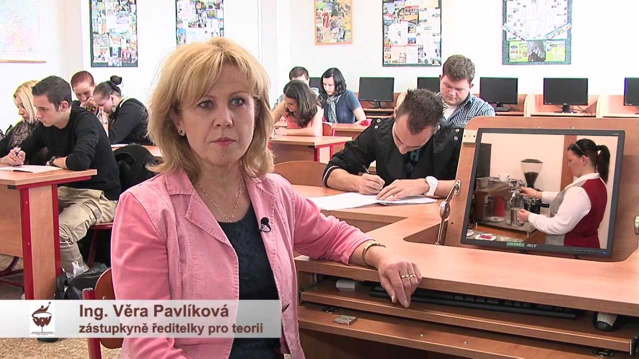 Střední odborné učiliště gastronomie, U Krbu, Praha 10 - Malešice