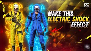 how to make electric shock effect on android tsg thumbnail tutorial on android electric shock screenshot 5