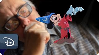 Explore Disney Animation’s Top-Secret Treasure Trove: Part 2 | Disney Files On Demand