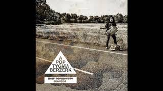 Apoptygma Berzerk - The Cosmic Chess Match